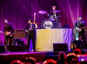 The Beatles Revival