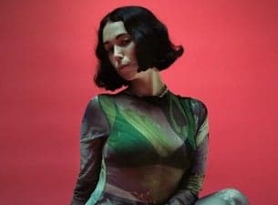 Kelly Lee Owens
