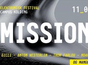 Mission 1
