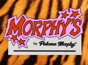 Paloma Morphy