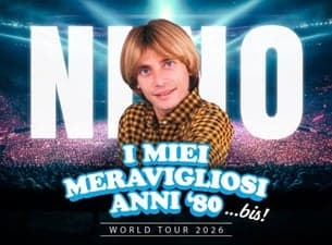 Nino D'Angelo