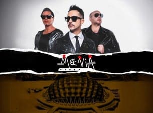 Moenia