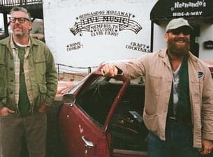 The Black Keys