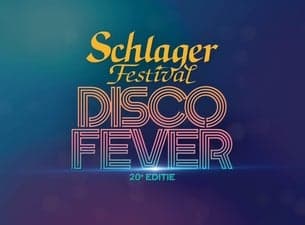 Het Schlagerfestival 2027