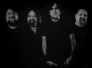 Napalm Death