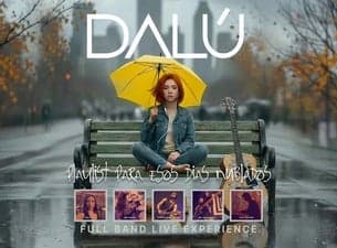 Dalú
