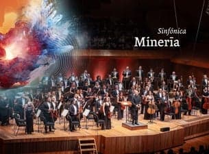 Sinfónica de Minería