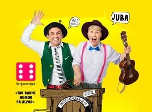 Knutsen & Ludvigsen