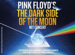 The Dark Side of the Moon - In Concert