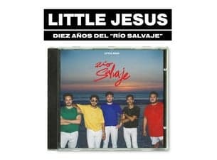 Little Jesus