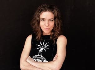 Ani DiFranco