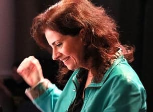 Lorraine Desmarais