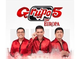 Grupo 5