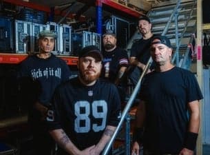Hatebreed