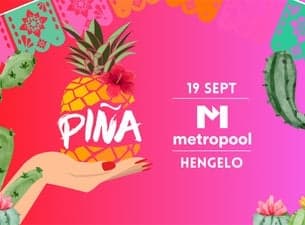 PIÑA