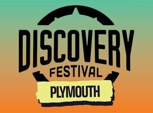 Discovery Festival Presents - 80's Calling! Plymouth