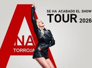 Ana Torroja