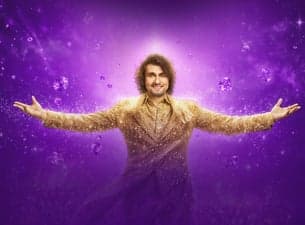 Sonu Nigam