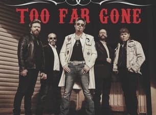 Too Far Gone