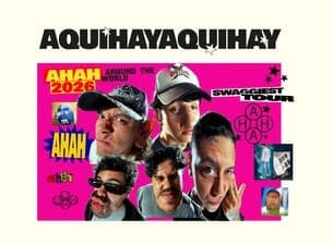 AQUIHAYAQUIHAY