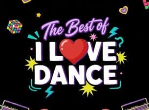 I Love Dance 2026