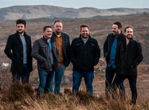 The Whistlin’ Donkeys