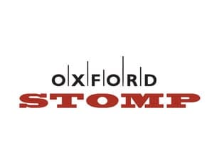 Oxford STOMP 2026