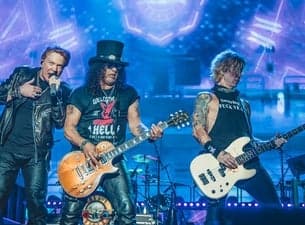 Guns N' Roses