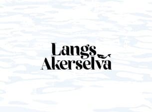 Langs Akerselva 2026 - Fredagspass