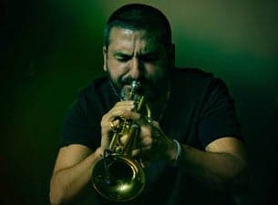 Ibrahim Maalouf