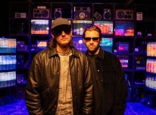 Zeds Dead