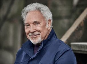 Tom Jones