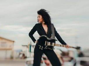 Judith Hill