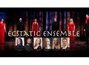 Ecstatic Ensemble