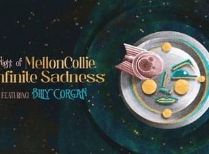 Billy Corgan