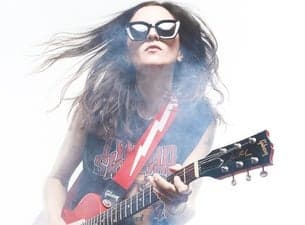 Laura Cox Band