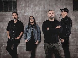 System Of A Down
