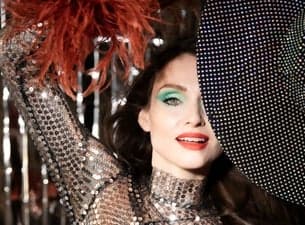 Sophie Ellis-Bextor