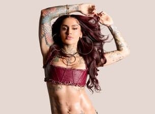 Kehlani