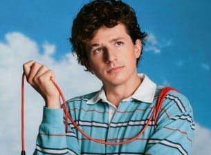 Charlie Puth
