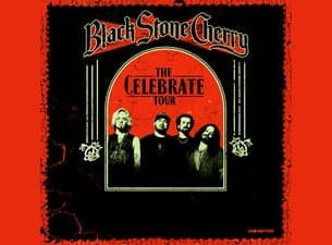 Black Stone Cherry