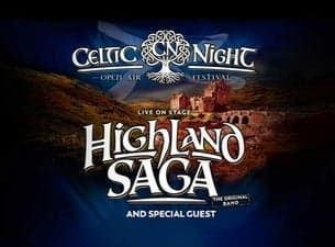 Celtic Night