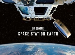 SPACE STATION EARTH
