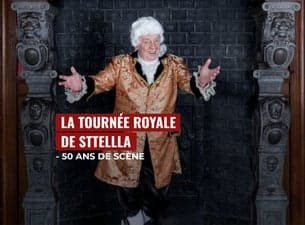 STTELLLA