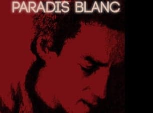 Paradis Blanc - Michael Berger