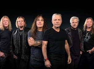 Iron Maiden