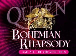 Bohemian Rhapsody