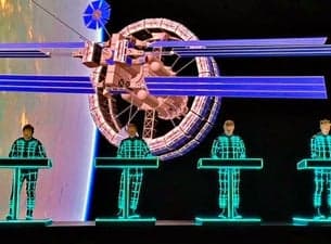Kraftwerk