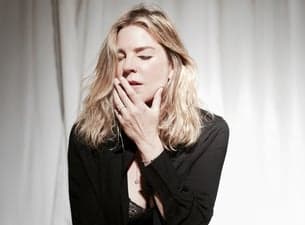 Diana Krall