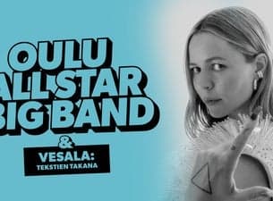 OASBB & Vesala: Tekstien takana